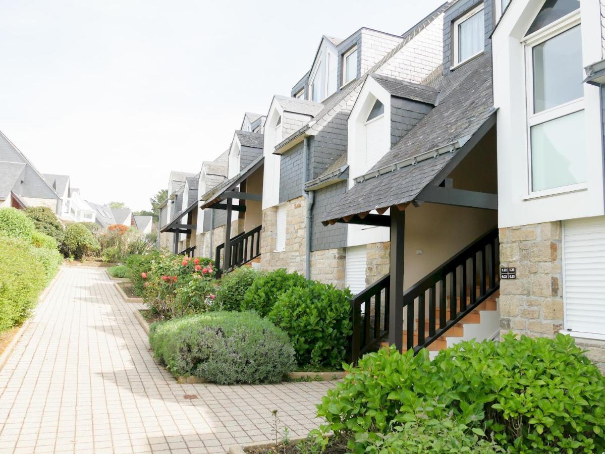 Appartement Duplex 5 Personnes Vue Sur Le Port De La Trinite Sur Mer エクステリア 写真